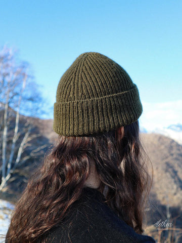 SKATER Beanie