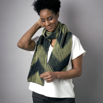 Kemptown scarf