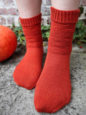 Sock-o'-Lantern