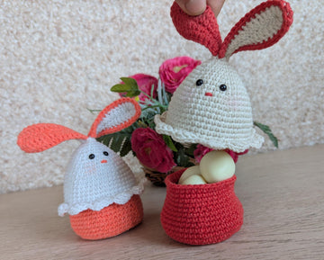Easter Bunny Egg English_US