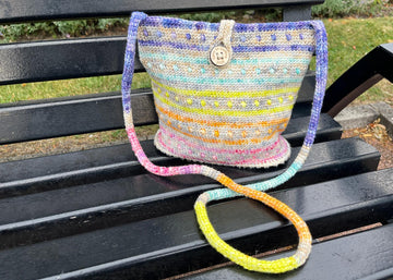 Yarnival Bag