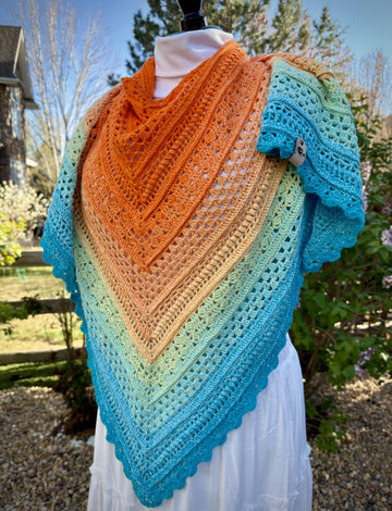 The Illy Shawl