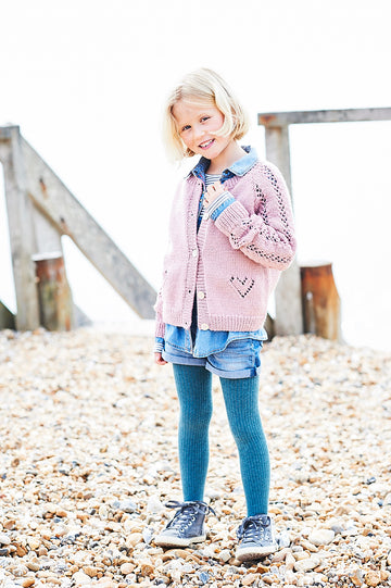 Cardigans in Stylecraft Bellissima DK - 9707 - Downloadable PDF