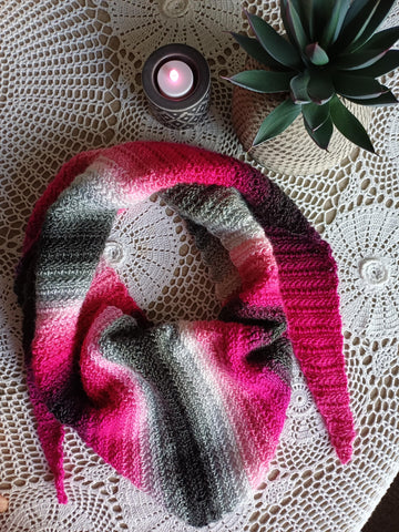 Merrymaker Scarf