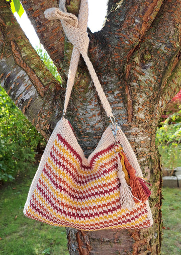 Autumn Vibes Bag