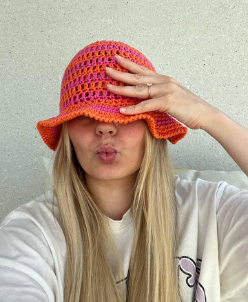 Cool Bucket Hat