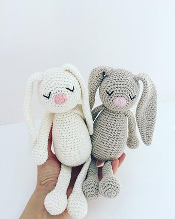 Lulu Bunny