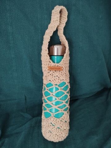 Porte-gourde LILI