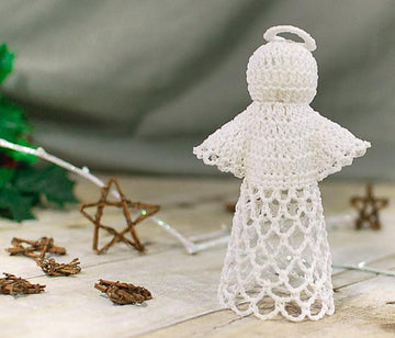 Lace Angel