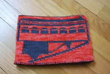 Incline's Ascent Cowl
