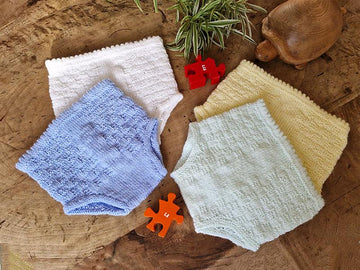 Twiglet Baby Knickers