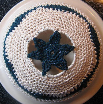 Keeping Kippah