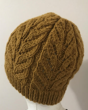 Arrowood Hat