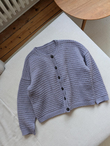 HO Cardi Adult