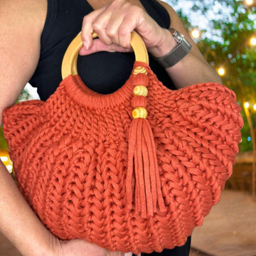 The Brooklyn Bag