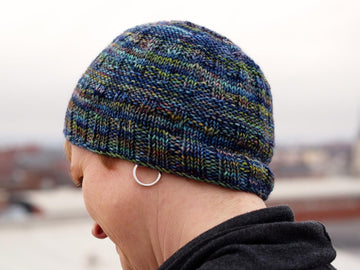 Travelling To Infinity Hat