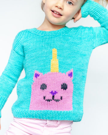 Little Nar-Cat