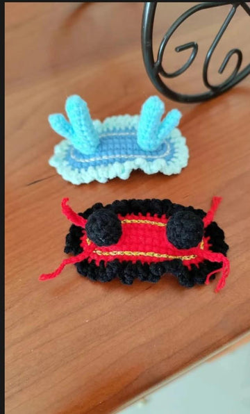 NaZha AoBing Hair Clip