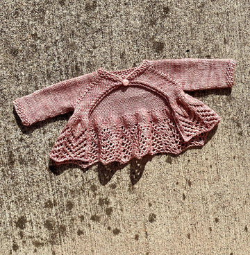 Miss Naila Cardigan