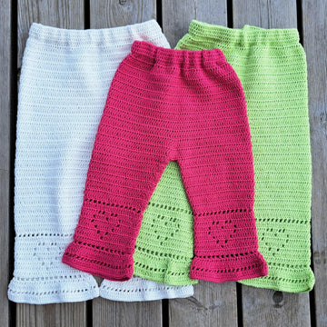 Hearts Pants