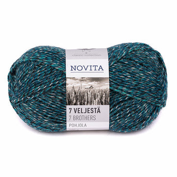 Novita 7 Veljestä Pohjola