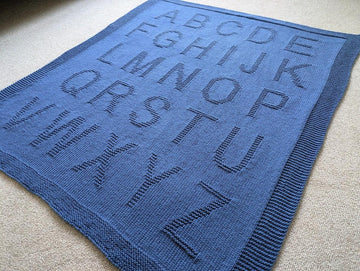A B C - Blanket