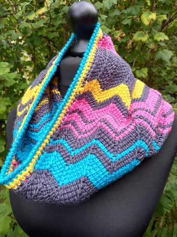 Chelwood Cowl