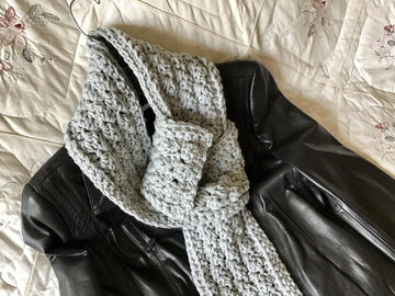 The Dublin Scarf