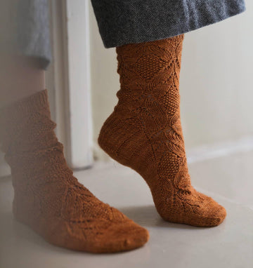 Poet Socks
