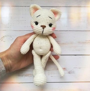 Ronny the cat