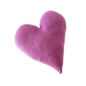 Heart Cushion