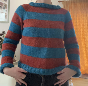 Everyday Stripes