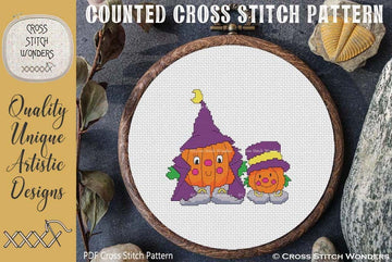 Living Pumpkin Buddies