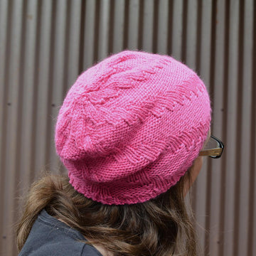 In The Pink