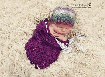 Butterfly Beanie 372