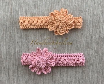 Headband "Summer"