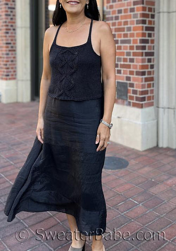 #348 Reese Camisole