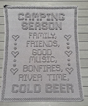 303 TLC Designs Camping