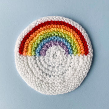 Rainbow Coaster