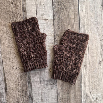 Molly's Maine Mitts