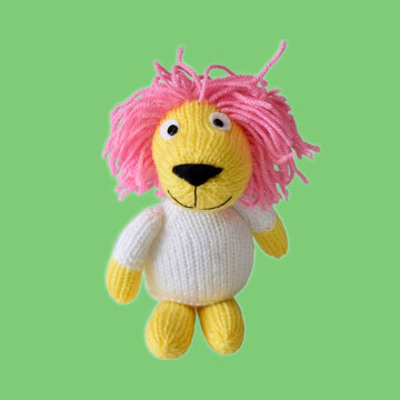 Lionel the Lion