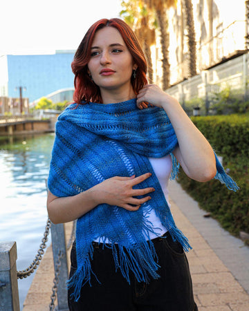 Tearific Scarf