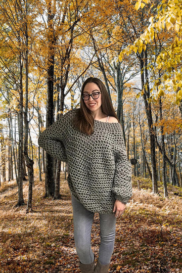 Olivia Sweater