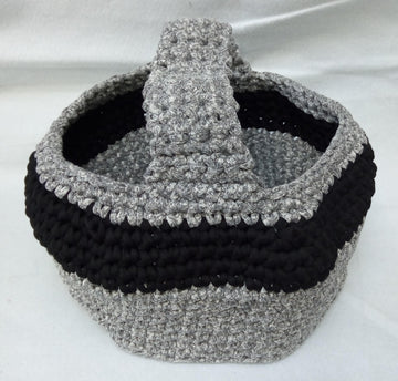 Sturdy Shopping Basket
