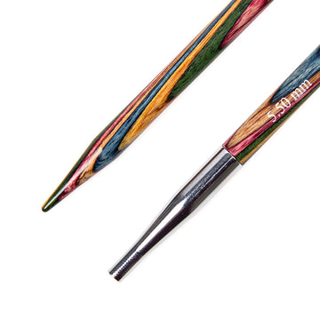 KnitPro Symfonie Interchangeable Needle Tips
