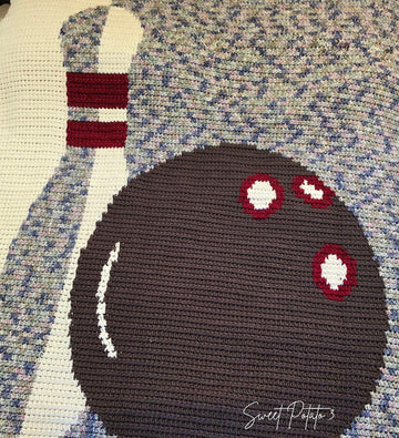 Bowling Blanket