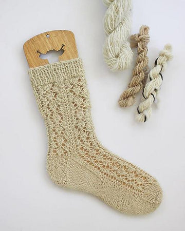 Southern Belle Socks