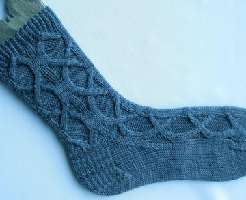 Aristophanes Favorite Socks
