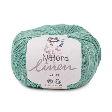 DMC Natura Linen