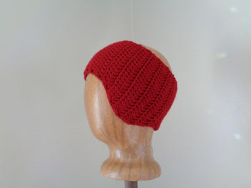 Ear Warmer Headband